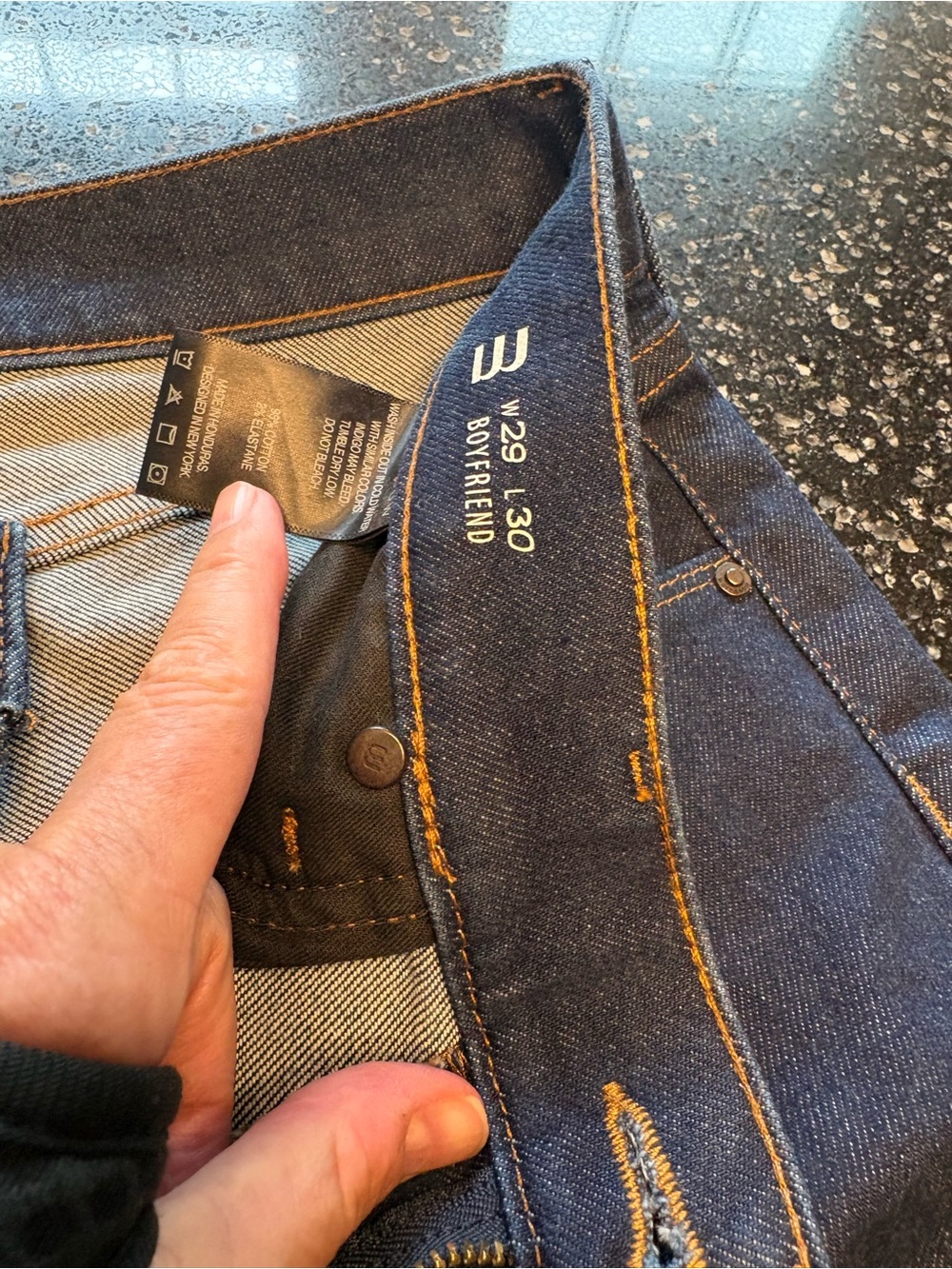 Jeans - Picture 3 of 3
